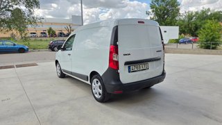 ECO GLp 85.000km 2019 Dacia Dokker 2019