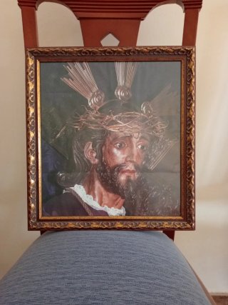 Cuadro Jesús Nazareno
