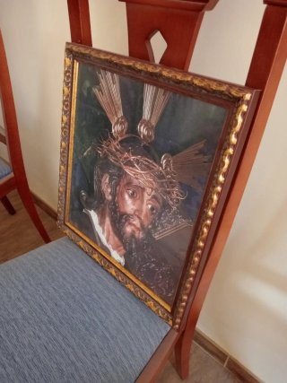 Cuadro Jesús Nazareno