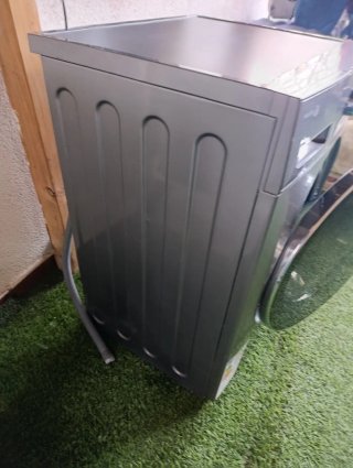 Lavadora Fagor 7kg 1200rpm