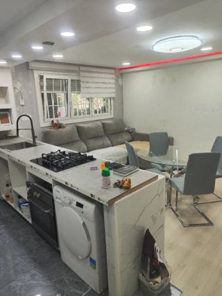 Piso en venta para entrar a vivir