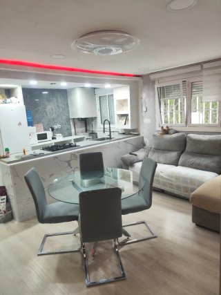 Piso en venta para entrar a vivir