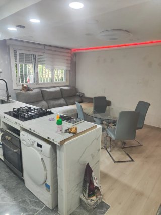 Piso en venta para entrar a vivir