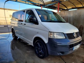 Volkswagen Transporter T5 2004