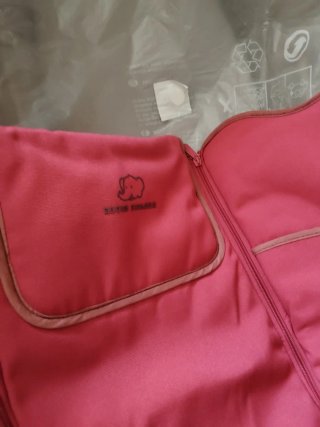 Bebe Confort Trio Silla Paseo + Capazo + Portabebé