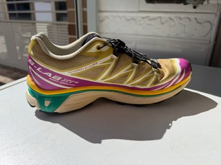Salomon XT-6 Talla 42