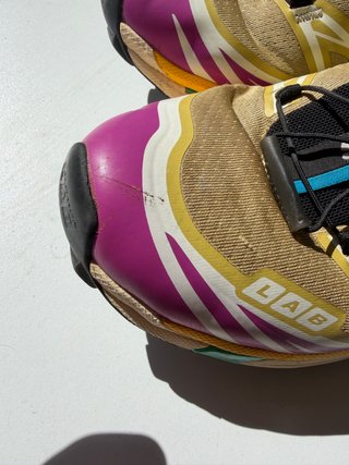 Salomon XT-6 Talla 42