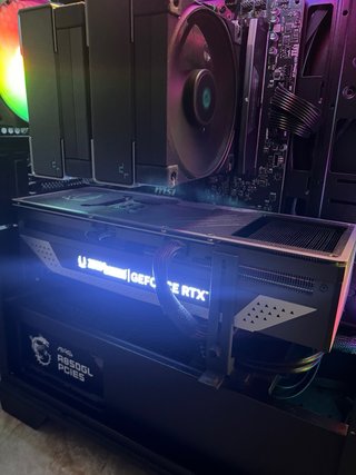 Scheda Grafica Zotac Gaming RTX 4070 Ti SUPER 16G