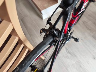 Bicicleta MMR Grip Shimano 105, Talla S