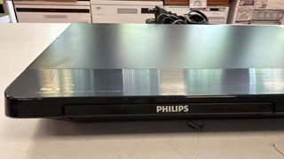 REPRODUCTOR BLURAY PHILIPS BDP2100/12