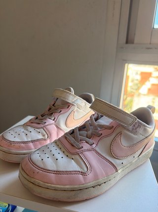 Zapatillas Nike Niña Talla 34