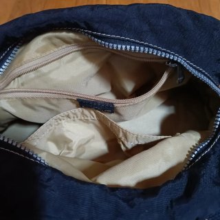 Borsetta Kipling