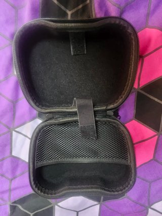 Funda Mando Splatoon 3 Nintendo