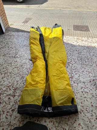 Cometa Kitesurf Ozone Catalyst V1 12m