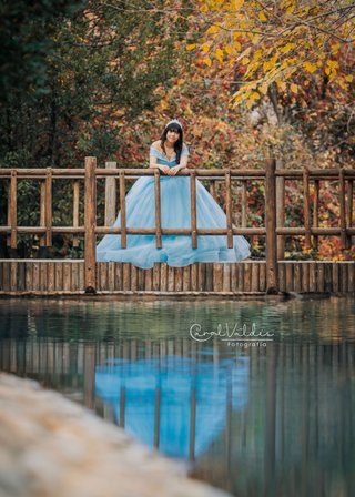 Sesión de fotos de 15 años | QUINCEAÑERA fotógrafa
