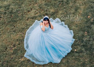 Sesión de fotos de 15 años | QUINCEAÑERA fotógrafa
