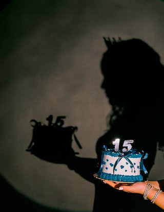 Sesión de fotos de 15 años | QUINCEAÑERA fotógrafa
