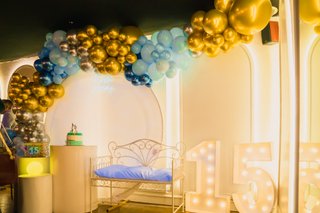 Sesión de fotos de 15 años | QUINCEAÑERA fotógrafa