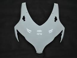 FRONTAL SIN PINTAR HONDA 2008-2011 CBR1000RR CBR