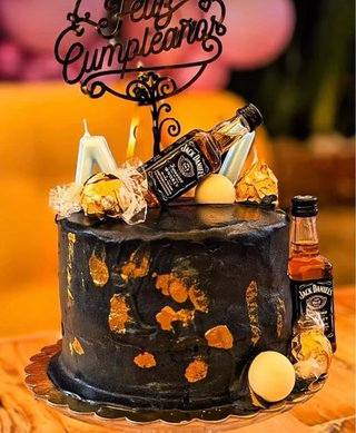 Tartas personalizadas en Málaga