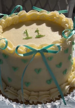 Tartas personalizadas en Málaga