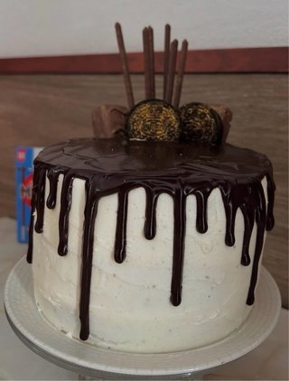 Tartas personalizadas en Málaga