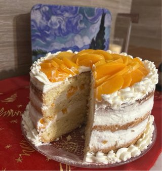 Tartas personalizadas en Málaga