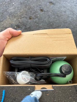 Slime Smart Repair kit de reparación de neumáticos