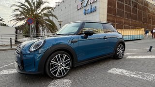 MINI Cooper 2023