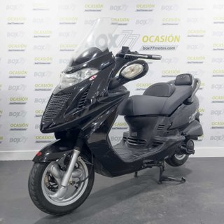 Kymco Grand Dink 125 para repuestos del 2011