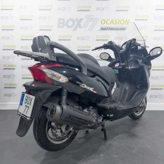 Kymco Grand Dink 125 para repuestos del 2011