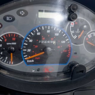 Kymco Grand Dink 125 para repuestos del 2011
