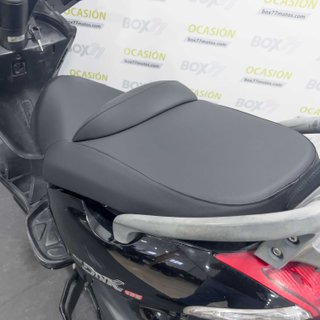 Kymco Grand Dink 125 para repuestos del 2011