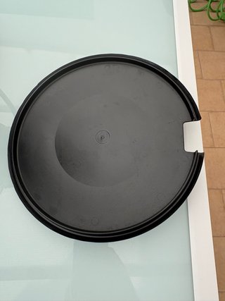 Freidora Eléctrica Movilfrit