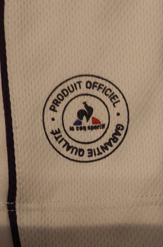 Maglia Fiorentina Bernardeschi TG. L autografata