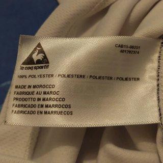 Maglia Fiorentina Bernardeschi TG. L autografata