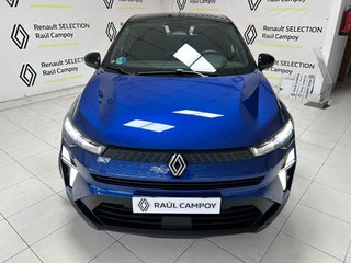 Renault Captur 2024