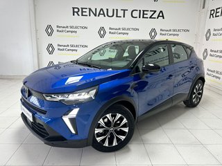 Renault Captur 2024