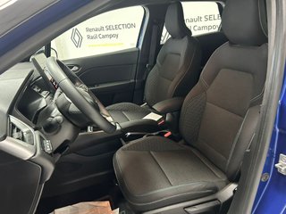 Renault Captur 2024