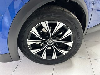 Renault Captur 2024