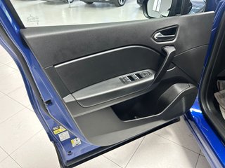 Renault Captur 2024