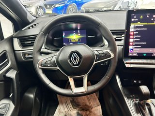 Renault Captur 2024