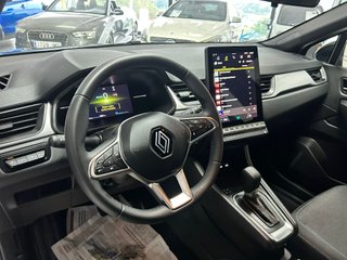 Renault Captur 2024