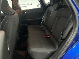 Renault Captur 2024