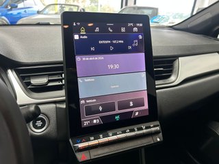 Renault Captur 2024