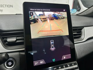 Renault Captur 2024