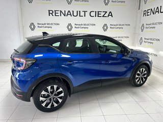 Renault Captur 2024