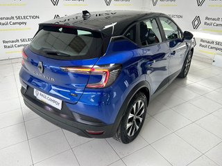 Renault Captur 2024