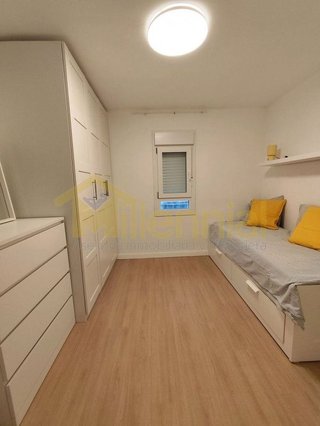 Piso en alquiler en Las Huertas - San Pablo en Sevilla