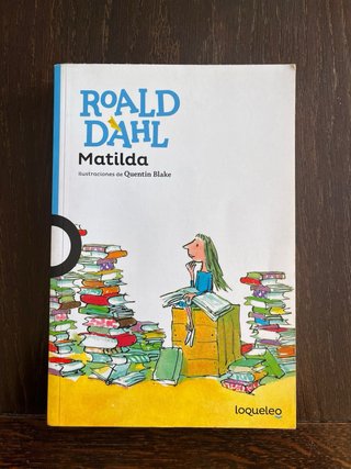 Colección de libros infantiles del Barco de Vapor